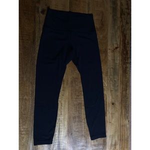 Lululemon align legging 7/8
